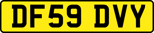 DF59DVY