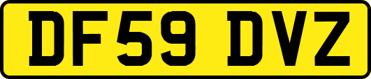 DF59DVZ