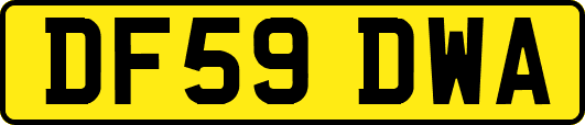 DF59DWA