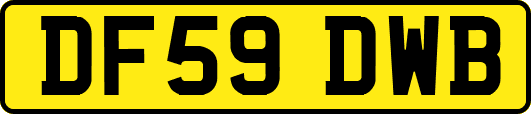 DF59DWB