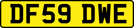 DF59DWE