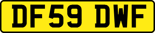 DF59DWF