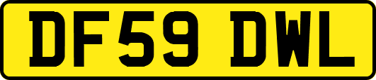 DF59DWL