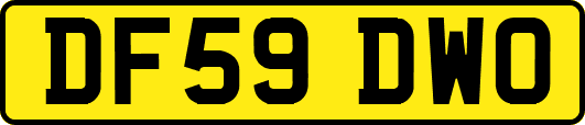 DF59DWO