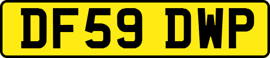 DF59DWP