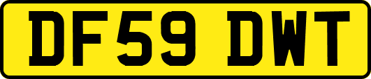 DF59DWT