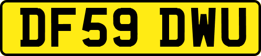 DF59DWU