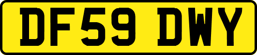 DF59DWY
