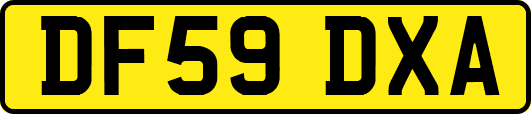 DF59DXA