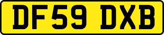 DF59DXB