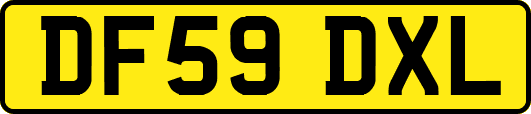 DF59DXL
