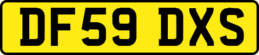 DF59DXS