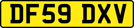 DF59DXV