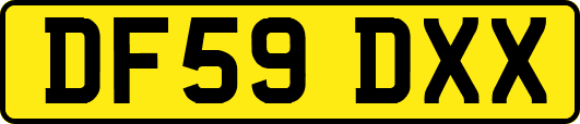DF59DXX