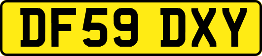DF59DXY