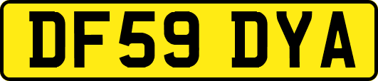 DF59DYA