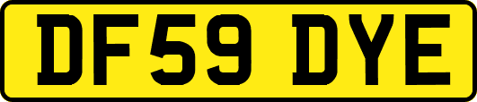 DF59DYE
