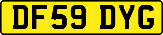 DF59DYG