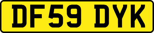 DF59DYK
