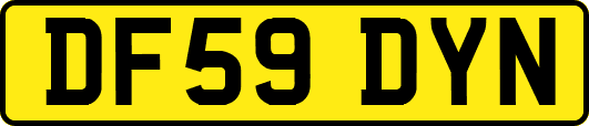 DF59DYN