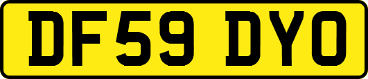 DF59DYO