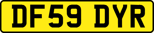 DF59DYR