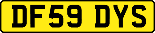 DF59DYS