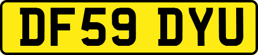 DF59DYU