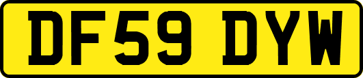 DF59DYW
