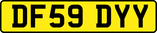 DF59DYY