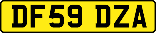 DF59DZA