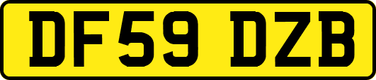 DF59DZB