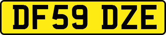 DF59DZE