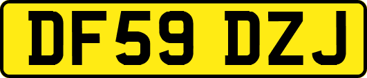 DF59DZJ