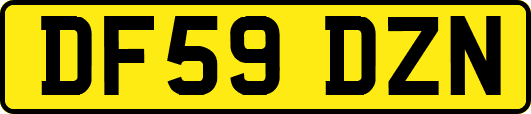 DF59DZN