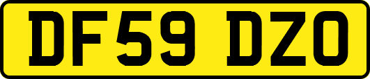 DF59DZO