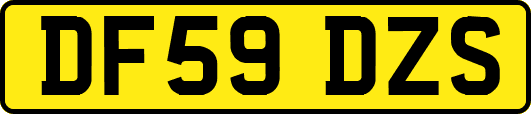 DF59DZS