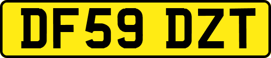 DF59DZT