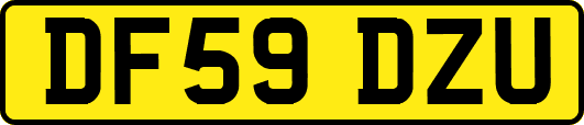 DF59DZU