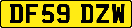 DF59DZW