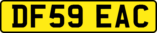 DF59EAC