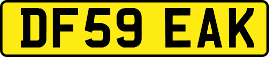 DF59EAK