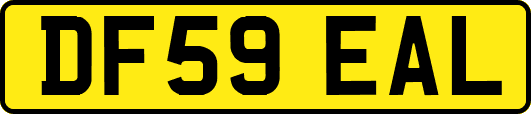DF59EAL