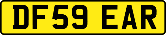 DF59EAR