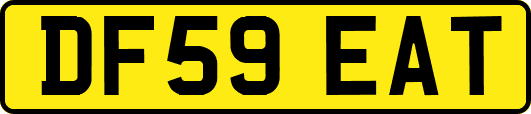 DF59EAT