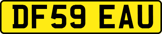 DF59EAU