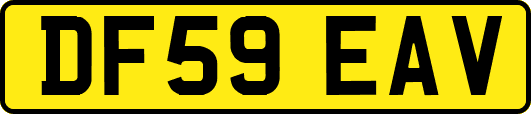 DF59EAV