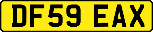 DF59EAX