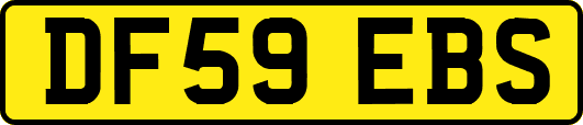 DF59EBS