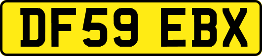 DF59EBX